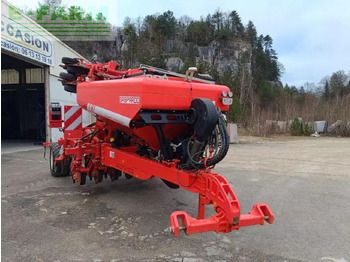 Sembradora de precisión Mustang gigante pressure 400: foto 4