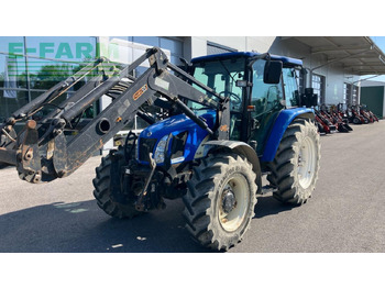Tractor NEW HOLLAND TL