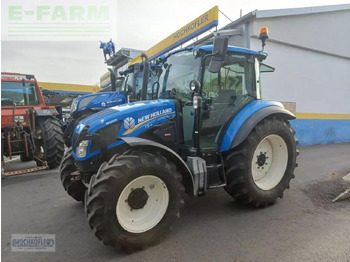 Tractor NEW HOLLAND T5.95