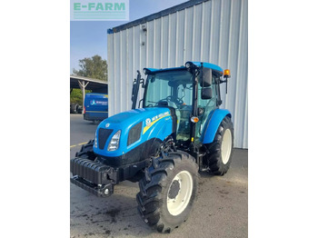 Tractor NEW HOLLAND