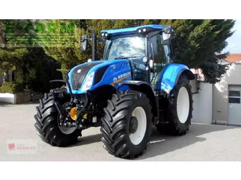 Tractor NEW HOLLAND T6.180