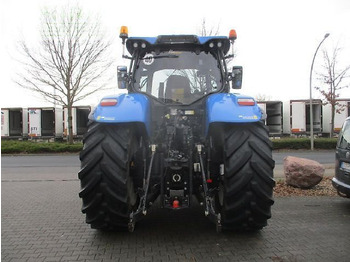 Tractor New Holland t7.230 ac: foto 5 Tractor New Holland t7.230 ac: foto 5