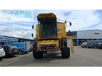 Cosechadora de granos New Holland tx 34 / tx34: foto 3