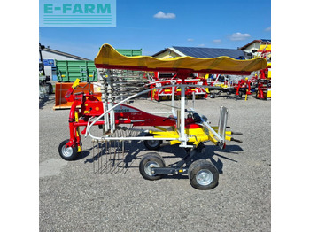 Henificadora PÖTTINGER