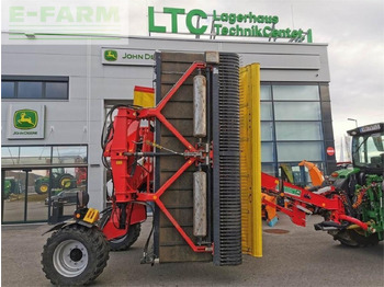 Henificadora Pöttinger mergento vt 9220: foto 5