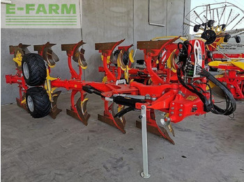 Arado Pöttinger servo 4000 plus: foto 2