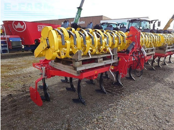 Cultivador PÖTTINGER