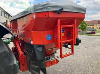 Esparcidor de fertilizantes RAUCH