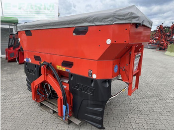 Esparcidor de fertilizantes Rauch axis h 30.2 emc+w isobus: foto 4