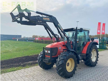 Tractor SAME