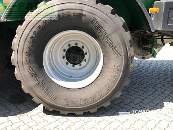 Maquinaria para fertilización Samson sg 23: foto 5