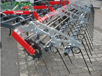 Cultivador Saphir allstar 501 longline: foto 4