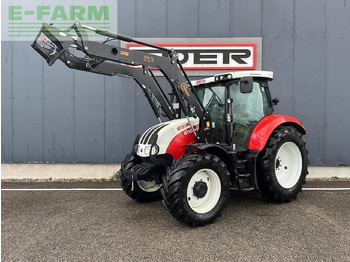 Tractor STEYR Profi