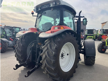 Tractor Steyr profi 4115: foto 5