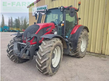 Tractor VALTRA N174