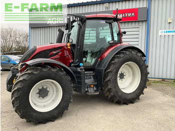 Tractor VALTRA N-series