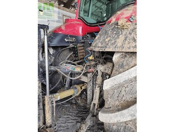 Tractor Valtra t214 direct Direct: foto 2
