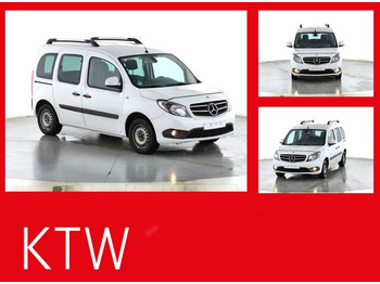 Furgoneta de pasajeros MERCEDES-BENZ Citan 111 CDI