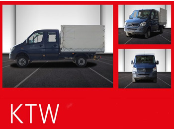 Furgoneta caja abierta MERCEDES-BENZ Sprinter 316
