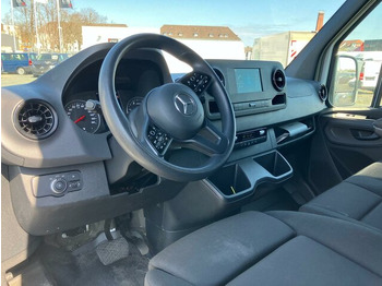 Furgón MERCEDES-BENZ Sprinter 317 Maxi,9GTronic,MBUX,Kamera: foto 3