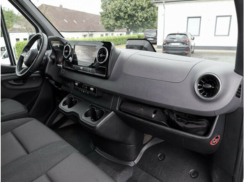 Furgón MERCEDES-BENZ Sprinter 317 Maxi,9GTronic,MBUX,Kamera...: foto 2