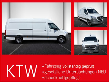 Furgón MERCEDES-BENZ Sprinter 317