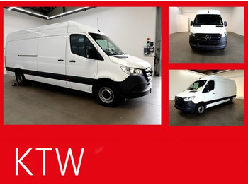 Furgón MERCEDES-BENZ Sprinter 317