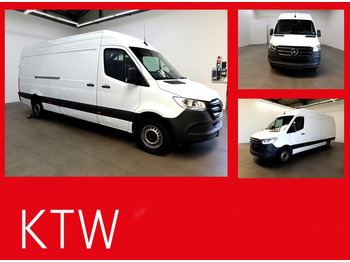 Furgón MERCEDES-BENZ Sprinter 317