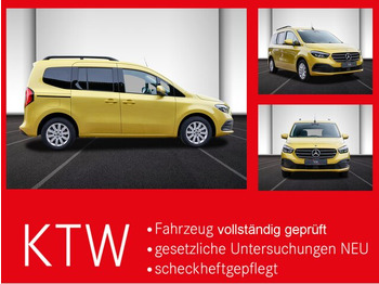 Leasing de MERCEDES-BENZ T 180 Progressive,AHK,LED,Navi,Kamera,Tempomat MERCEDES-BENZ T 180 Progressive,AHK,LED,Navi,Kamera,Tempomat: foto 1