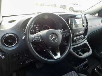 Leasing de MERCEDES-BENZ V 220 Marco Polo Activity Edition,AHK,Markise MERCEDES-BENZ V 220 Marco Polo Activity Edition,AHK,Markise: foto 5