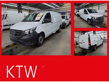 Furgoneta pequeña MERCEDES-BENZ Vito 116