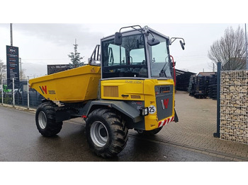 Leasing de Wacker Neuson DV 90 Dual View 9t Nutzlast Straßenzulassung Klima Wacker Neuson DV 90 Dual View 9t Nutzlast Straßenzulassung Klima: foto 2 Leasing de Wacker Neuson DV 90 Dual View 9t Nutzlast Straßenzulassung Klima Wacker Neuson DV 90 Dual View 9t Nutzlast Straßenzulassung Klima: foto 2