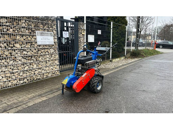 Triturador de tocones