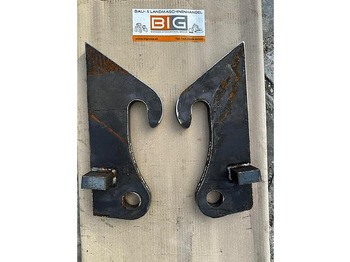 Recambio JCB