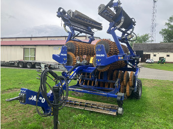 Rodillo agrícola DALBO