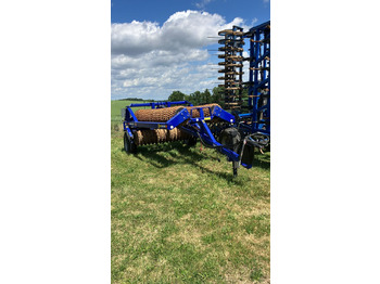 Rodillo agrícola DALBO