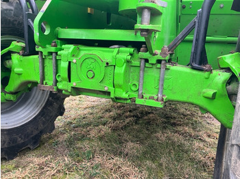 Cargadora Merlo TF 42.7: foto 2 Cargadora Merlo TF 42.7: foto 2