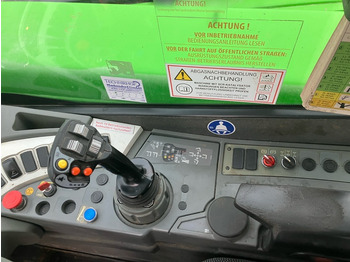 Cargadora Merlo TF 42.7: foto 5 Cargadora Merlo TF 42.7: foto 5