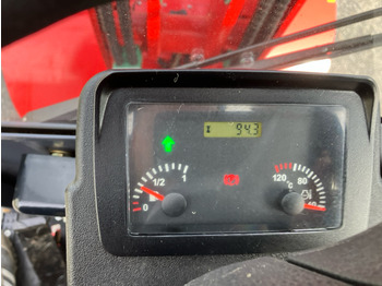 Cargadora Toyo KU 826/ Radlader/ Hoflader/ Kompaktlader/...: foto 3 Cargadora Toyo KU 826/ Radlader/ Hoflader/ Kompaktlader/...: foto 3