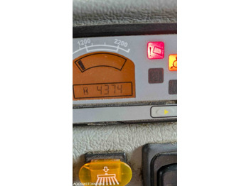 Barredora vial Balayeuse de voirie: foto 5