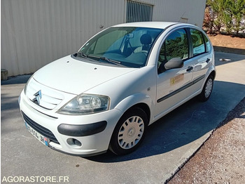 Coche CITROËN