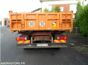 Camión CAMION IVECO: foto 3