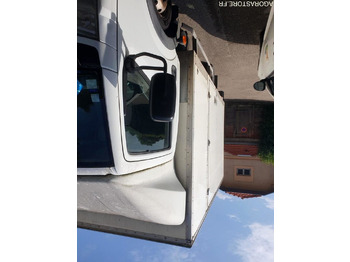 Furgoneta RENAULT MAXITY 172049kms 2010: foto 3