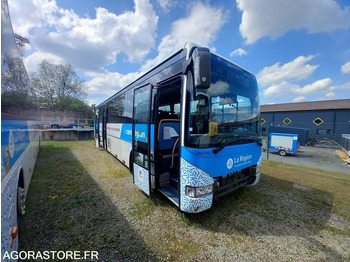 Minibús IVECO Crossway