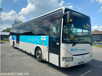 Minibús IVECO Crossway