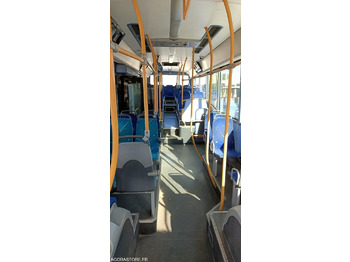 Minibús, Furgoneta de pasajeros IVECO BUS CROSSWAY LOW ENTRY N°113222: foto 4