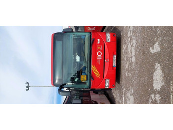 Minibús IVECO Crossway