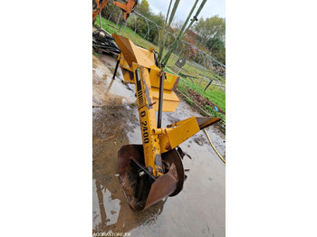 Implemento para Maquinaria de construcción ROTOTRANCHEUSES AGRAM: foto 2 Implemento para Maquinaria de construcción ROTOTRANCHEUSES AGRAM: foto 2