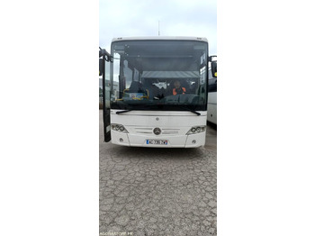 Autobús escolar MERCEDES-BENZ Intouro