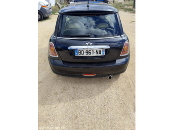 Coche MINI COOPER 1.6 120CV - 2006 - 170500KMS: foto 5